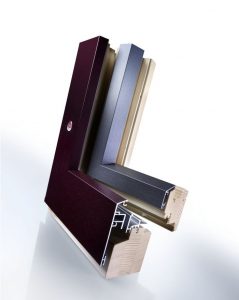 holzmetallfenster