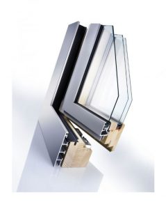 holzmetallfenster